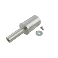 SEFIS adaptér pro stojan pod letmo uložené kolo Ø53,5mm