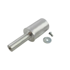 SEFIS adaptér pro stojan pod letmo uložené kolo Ø53,5mm