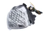 Zadní LED světlo Yamaha R1 2004-2006 čiré