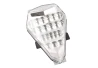 Zadní světlo LED čiré Yamaha R6 2006-2007 čiré pro motocykl