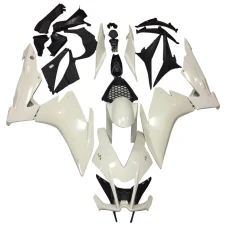 Aprilia RSV4 1000 2009-2015 kompletní kapoty A1010 Aprilia RSV4 1000 2009-2015 kompletní kapoty A1010