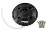 SEFIS Quick víčko nádrže Aprilia RSV4 / RSV 1000R / Tuono V4 / 1100 / Factory 2004–2026 pro motocykl SEFIS Quick víčko nádrže Aprilia RSV4 / RSV 1000R / Tuono V4 / 1100 / Factory 2004–2026 pro motocykl