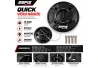 SEFIS Quick víčko nádrže Aprilia RSV4 / RSV 1000R / Tuono V4 / 1100 / Factory 2004–2026 pro motocykl SEFIS Quick víčko nádrže Aprilia RSV4 / RSV 1000R / Tuono V4 / 1100 / Factory 2004–2026 pro motocykl