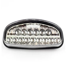 Zadní světlo LED Honda Blackbird CBR1100XX čiré Zadní světlo LED Honda Blackbird CBR1100XX čiré