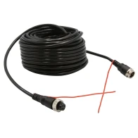 AV kabel pro parkovací AHD kameru 15m