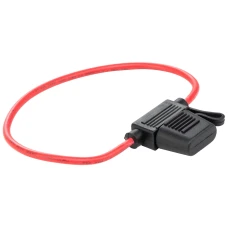 Pojistkové pouzdro na nožové autopojistky  5 15 20 A