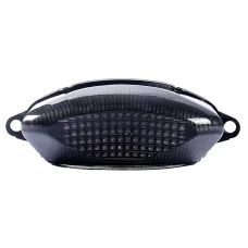 Zadní světlo LED Honda VTR1000F kouřové Zadní světlo LED Honda VTR1000F kouřové