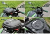 SEFIS Quick samostatná montážka BF71 Kawasaki Versys 650/Z650 RS