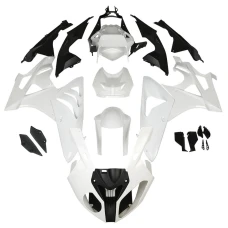 BMW S1000RR 2011-2014 kompletní kapoty B1012 BMW S1000RR 2011-2014 kompletní kapoty B1012