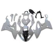 BMW S1000RR 2015-2016 kompletní kapoty B1016 BMW S1000RR 2015-2016 kompletní kapoty B1016