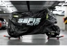 SEFIS Outdoor Premium plachta na motocykl XXL 
