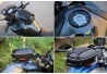 SEFIS Quick brašna na nádrž motocyklu BF51 KTM pro motocykl