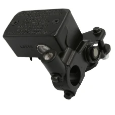 Brzdová pumpa F14 15,5mm  s páčkou Kawasaki Suzuki Yamaha Triumph Buell