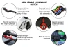 SEFIS CNC páčky lámací a vysouvací Honda pro motocykl SEFIS CNC páčky lámací a vysouvací Honda pro motocykl