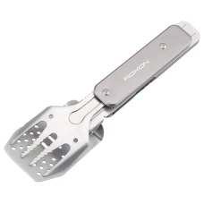 SEFIS cestovní skládací grilovací nástroje 4v1