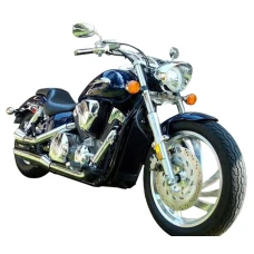 SEFIS Chrome 451 zrcátka Honda SEFIS Chrome 451 zrcátka Honda