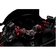SEFIS CNC řídítka Honda PCX SEFIS CNC řídítka Honda PCX