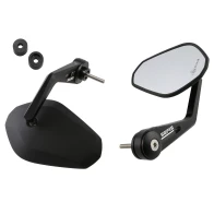 SEFIS Grave Cafe Racer zrcátka Yamaha MT 