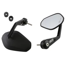 SEFIS Grave Cafe Racer zrcátka Yamaha MT