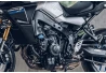 SEFIS padací protektory na motor pro Yamaha MT-09 / SP / Tracer 9 / Street Rally 2013-2025 pro motocykl SEFIS padací protektory na motor pro Yamaha MT-09 / SP / Tracer 9 / Street Rally 2013-2025 pro motocykl
