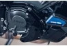 SEFIS padací protektory na motor pro Yamaha MT-09 / SP / Tracer 9 / Street Rally 2013-2025 pro motocykl SEFIS padací protektory na motor pro Yamaha MT-09 / SP / Tracer 9 / Street Rally 2013-2025 pro motocykl