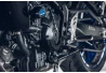SEFIS padací protektory na motor pro Yamaha MT-09 / SP / Tracer 9 / Street Rally 2013-2025 pro motocykl SEFIS padací protektory na motor pro Yamaha MT-09 / SP / Tracer 9 / Street Rally 2013-2025 pro motocykl