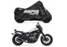 SEFIS Outdoor Premium plachta na motocykl XL pro Honda CMX 500/1100 Rebel pro motocykl