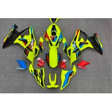 BMW S1000RR 2025-2026 kompletní kapoty