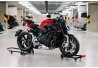 SEFIS RAW 1 zrcátka do řídítek pro MV AGUSTA BRUTALE 1000 RS pro motocykl