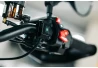 SEFIS Adventure univerzální přídavná LED světla 20W s kabeláží pro motocykl
