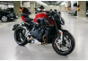 SEFIS Grave Cafe Racer zrcátka do řídítek pro MV AGUSTA BRUTALE 1000 RS pro motocykl