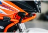 SEFIS Adventure univerzální přídavná LED světla 20W s kabeláží pro motocykl