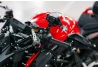 SEFIS RW + držák telefonu s antiotřesovým adaptérem - do krku řízení pro motocykl