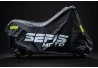 SEFIS Outdoor Premium plachta na motocykl pro motocykl