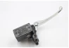 Brzdová pumpa F14 15,5mm  s páčkou Kawasaki Suzuki Yamaha Triumph Buell pro motocykl