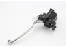 Brzdová pumpa F14 15,5mm  s páčkou Kawasaki Suzuki Yamaha Triumph Buell pro motocykl