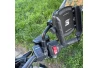 SEFIS RW + držák telefonu s antiotřesovým adaptérem - do krku řízení pro motocykl