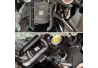 SEFIS RW + držák telefonu s antiotřesovým adaptérem - do krku řízení pro motocykl