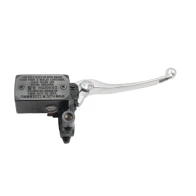 Brzdová pumpa F14 15,5mm  s páčkou Kawasaki Suzuki Yamaha Triumph Buell
