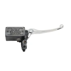 Brzdová pumpa F14 15,5mm  s páčkou Kawasaki Suzuki Yamaha Triumph Buell