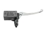 Brzdová pumpa F14 15,5mm  s páčkou Kawasaki Suzuki Yamaha Triumph Buell pro motocykl