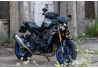 SEFIS RAW 1 zrcátka do řídítek Yamaha MT pro motocykl SEFIS RAW 1 zrcátka do řídítek Yamaha MT pro motocykl