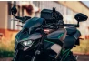 SEFIS RAW 1 zrcátka do řídítek Kawasaki pro motocykl