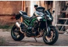 SEFIS RAW 1 zrcátka do řídítek Kawasaki pro motocykl