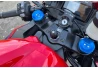 SEFIS AIM SOLO 2 S držák pro motocykl