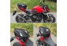 SEFIS Sport brašna 2v1 na motocykl pro motocykl SEFIS Sport brašna 2v1 na motocykl pro motocykl