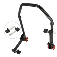 SEFIS D20 sklopný univerzální zadní stojan - packy