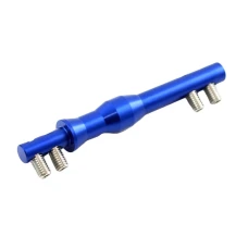 Díl - 2 Race CNC chrániče páček 216 Díl - 2 Race CNC chrániče páček 216