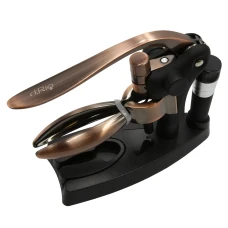 dRio Luxury - otvírák na víno s příslušentvím