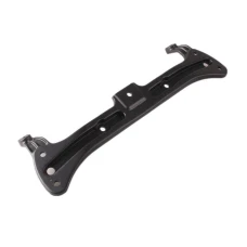 Držák-lešení budíků, kapot, světla na Kawasaki ZX-10R 2008-2010 Držák-lešení budíků, kapot, světla na Kawasaki ZX-10R 2008-2010